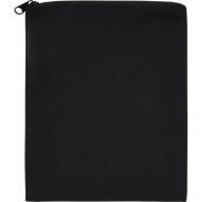 Desiree odblaskowe szelki bezpieczeństwa i kamizelka, czarny