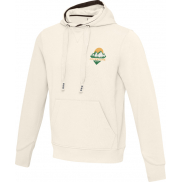 Laguna bluza unisex z kapturem, s, piasek pustyni