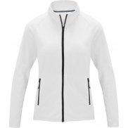 Zelus kurtka polarowa damska, xl, biały