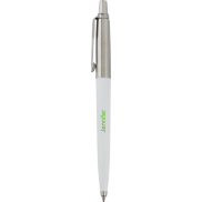 Parker Jotter długopis kulkowy z recyklingu, biały