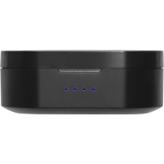 Prixton TWS157 słuchawki douszne, czarny