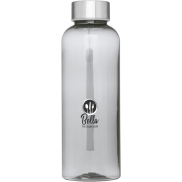 Bodhi bidon z RPET o pojemności 500 ml, czarny