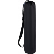 Virabha mata do jogi z TPE z recyklingu, niebieski