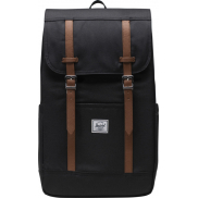 Herschel Retreat™ plecak 23 l, czarny