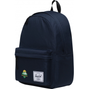Herschel Classic™ plecak 26 l, niebieski