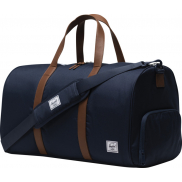 Herschel Novel™ torba podróżna 43 l, niebieski