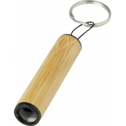 Cane brelok z bambusa ze lampką, piasek pustyni