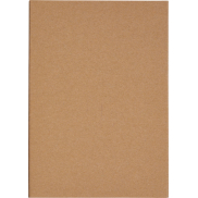 Liberto teczka z notatnikiem do pisania, niebieski