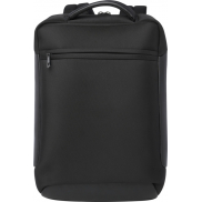 Expedition Pro kompaktowy plecak na laptopa 15,6-cali o pojemności 12 l wykonany z materiałów z recyklingu z certyfikatem GRS, c