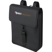 Turner plecak, czarny