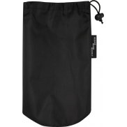 Pieter niezwykle lekki i szybko schnący ręcznik o wymiarach 100x180 cm z certyfikatem GRS, czerwony