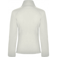 Antartida damska kurtka typu softshell, m, biały