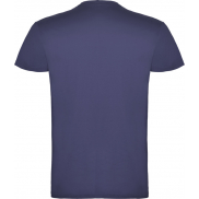 Beagle koszulka męska z krótkim rękawem, 2xl, niebieski