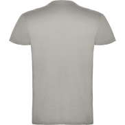 Beagle koszulka męska z krótkim rękawem, s, szary