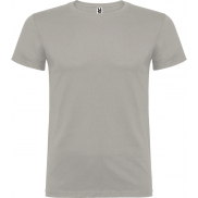 Beagle koszulka męska z krótkim rękawem, l, szary