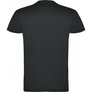 Beagle koszulka męska z krótkim rękawem, 2xl, szary