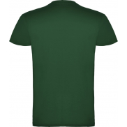 Beagle koszulka męska z krótkim rękawem, s, zielony