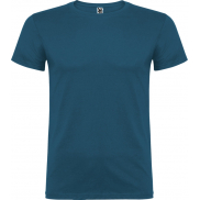 Beagle koszulka dziecięca z krótkim rękawem, 9/10, niebieski