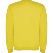 Bluza Clasica, s, żółty