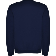 Bluza Clasica, 3xl, niebieski