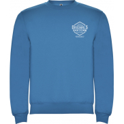 Bluza Clasica, 3xl, niebieski