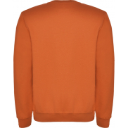 Bluza Clasica, xl, pomarańczowy