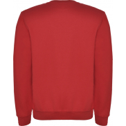 Bluza Clasica, m, czerwony