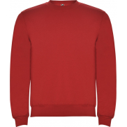 Bluza Clasica, l, czerwony