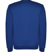 Bluza Clasica, s, niebieski