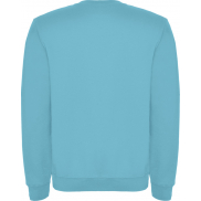 Bluza Clasica, xl, niebieski