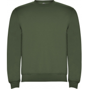 Bluza Clasica, l, zielony