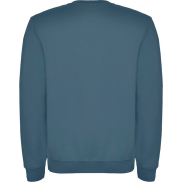 Bluza Clasica, xl, niebieski