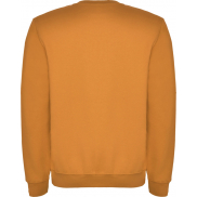 Bluza Clasica, l, żółty