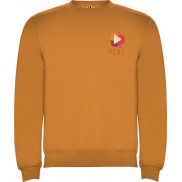 Bluza Clasica, xl, żółty