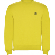 Bluza Clasica KIDS, 5/6, żółty