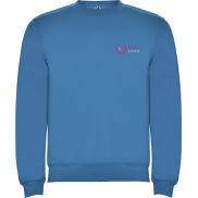 Bluza Clasica KIDS, 9/10, niebieski