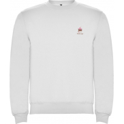 Bluza Clasica KIDS, 9/10, biały