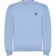 Bluza Clasica KIDS, 5/6, niebieski