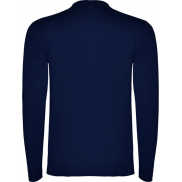 Extreme koszulka męska z długim rękawem, 2xl, niebieski