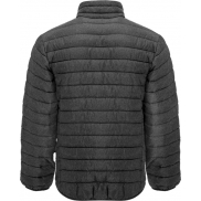 Finland ocieplana kurtka męska, 3xl, czarny