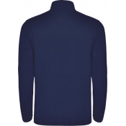 Himalaya męska kurtka polarowa z zamkiem 1/4, 2xl, niebieski