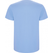 Stafford koszulka męska z krótkim rękawem, l, niebieski