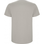 Stafford koszulka męska z krótkim rękawem, m, szary