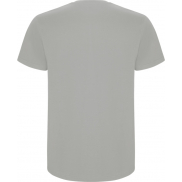 Stafford koszulka męska z krótkim rękawem, 3xl, szary