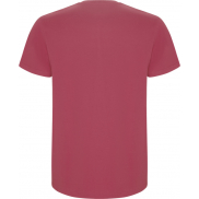 Stafford koszulka męska z krótkim rękawem, 3xl, czerwony