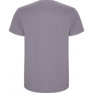 Stafford koszulka dziecięca z krótkim rękawem, 3/4, fioletowy