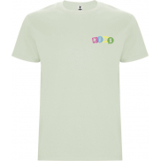 Stafford koszulka dziecięca z krótkim rękawem, 7/8, zielony