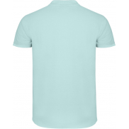 Star koszulka męska polo z krótkim rękawem, s, zielony