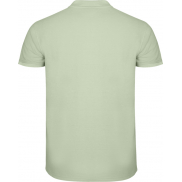 Star koszulka męska polo z krótkim rękawem, xl, zielony