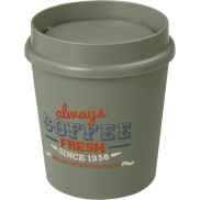 Americano® Switch kubek o pojemności 200 ml z pokrywką 360°, zielony